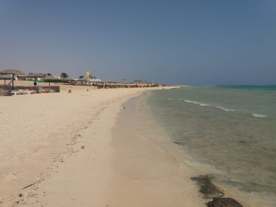 Strand Hotel Gorgonia Beach Resort