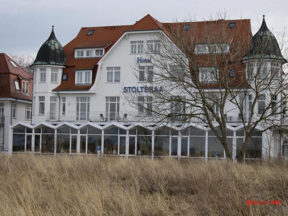 Hotel Stolteraa - Warnemünde Hotel Stolteraa
