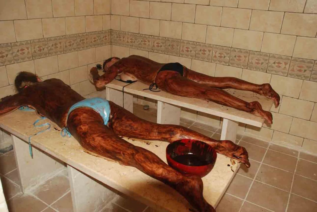 Nubian Massage Hotel Hauza Beach Resort