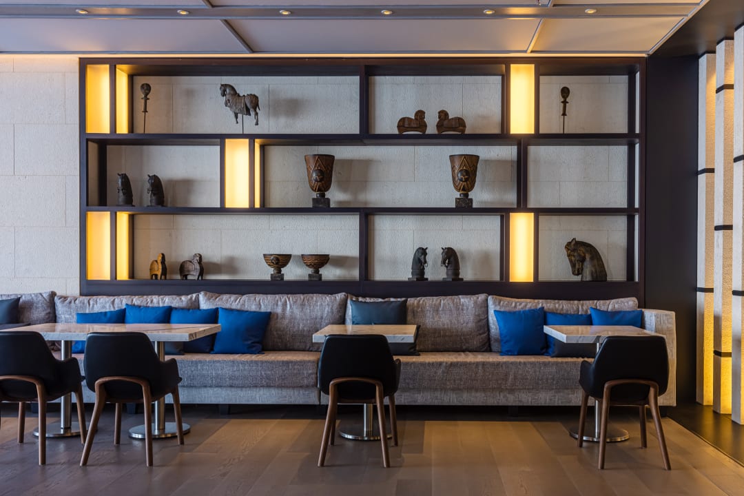 Gastro Angsana Corfu Resort & Spa