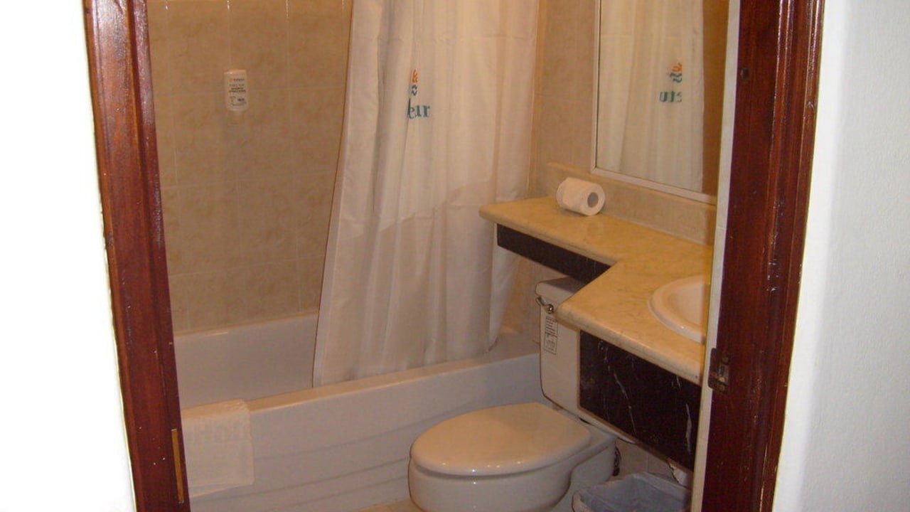 Bad BelleVue Dominican Bay