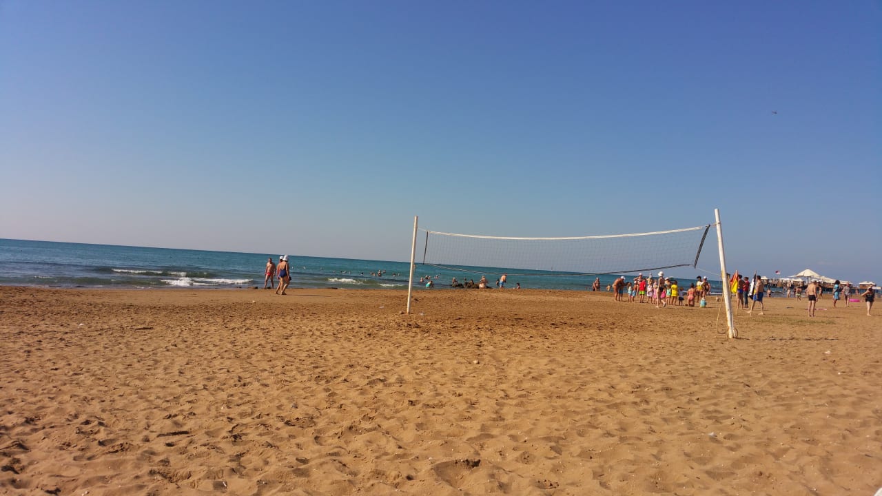 Strand Hotel Orfeus Park