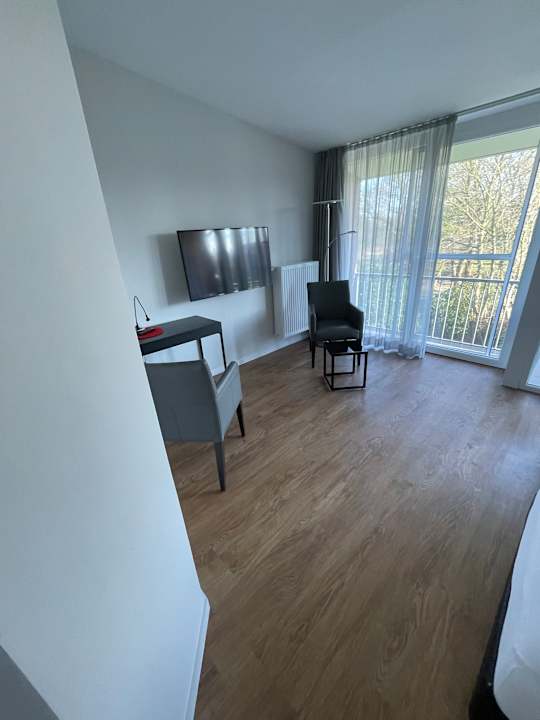 Zimmer Hotel Blauer Fasan