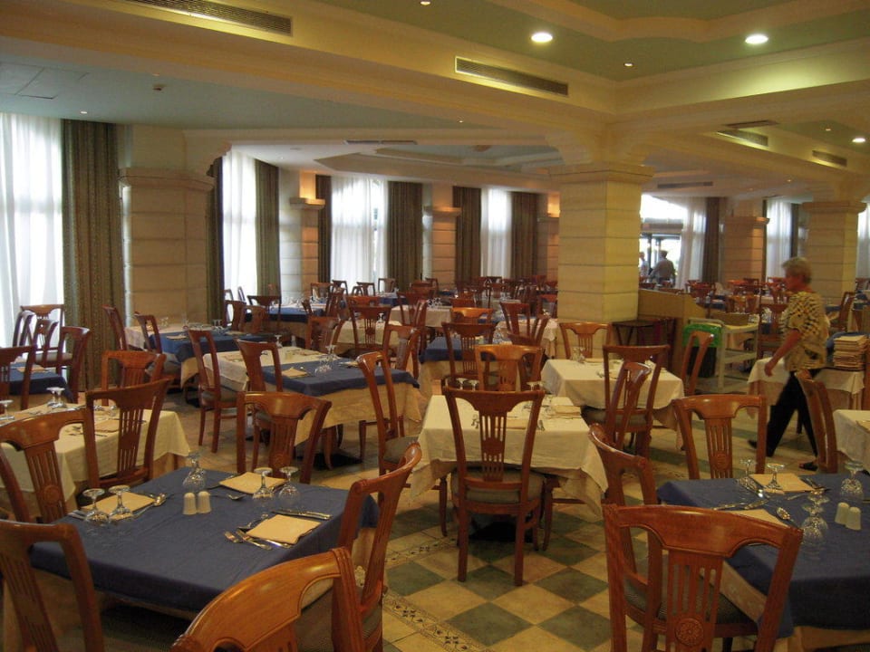 Hauptrestaurant Lindos Princess Beach Resort & Spa