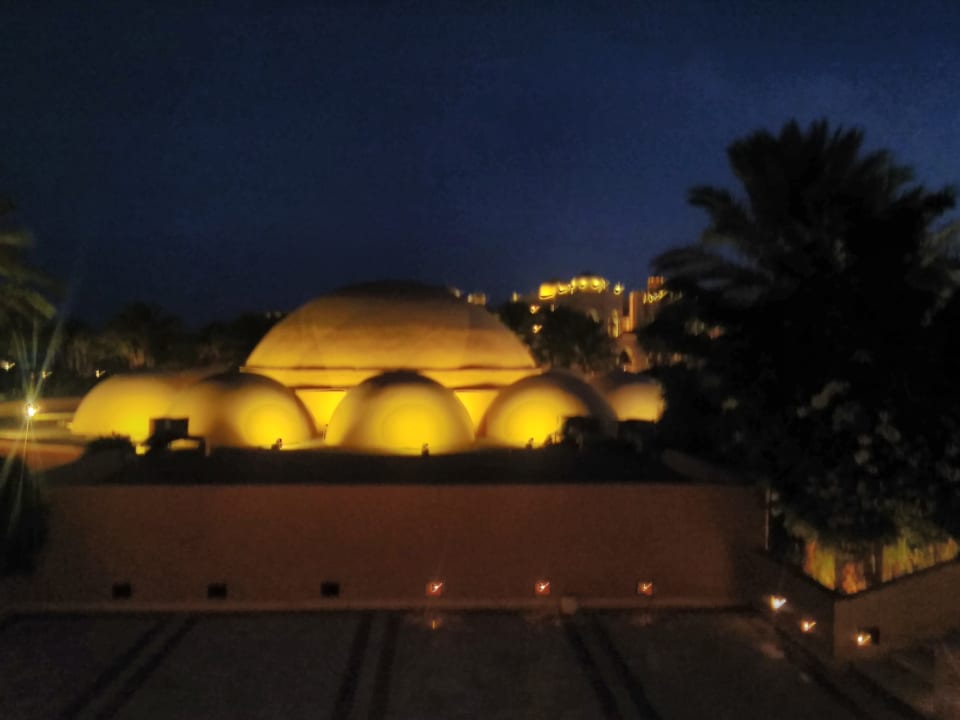 Ausblick Makadi Palace