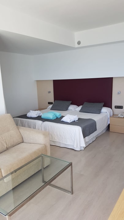 Zimmer CM Playa del Moro