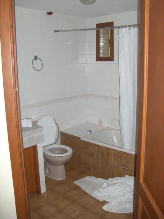 Bad Apartamentos Casa Vida