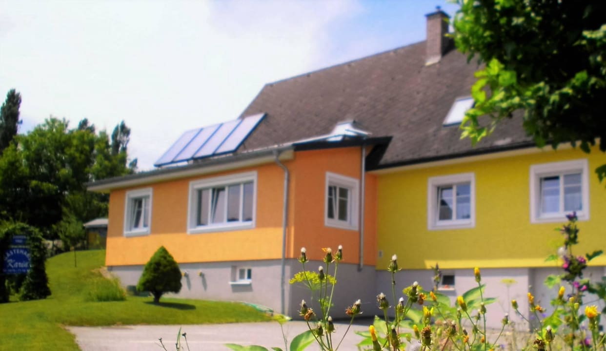 Gästehaus Karin Gästehaus Karin