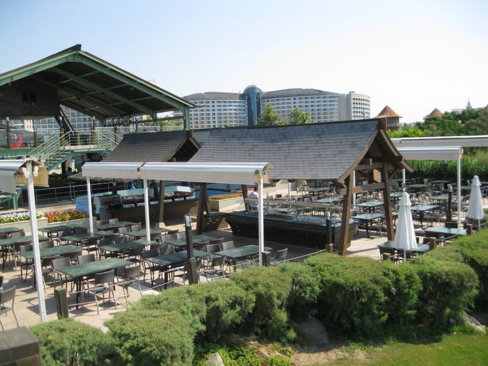 Strand Limak Lara Deluxe Hotel & Resort