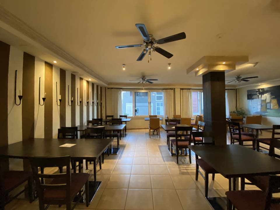 Gastro Hotel La Aldea Suites