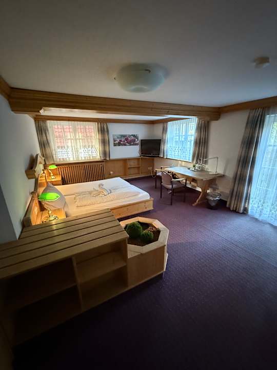 Zimmer Sporthotel Johanneshof