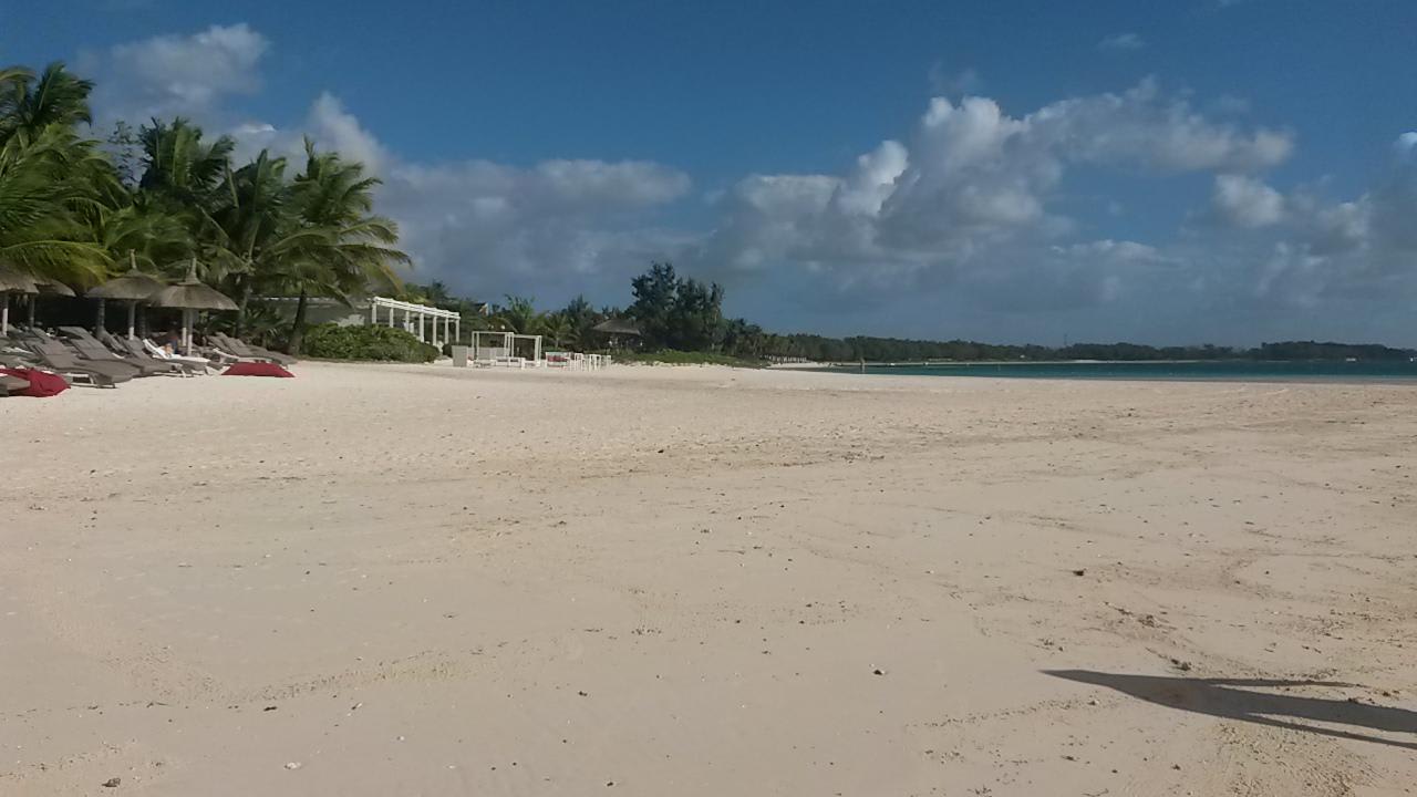 Schön Veranda Palmar Beach Hotel
