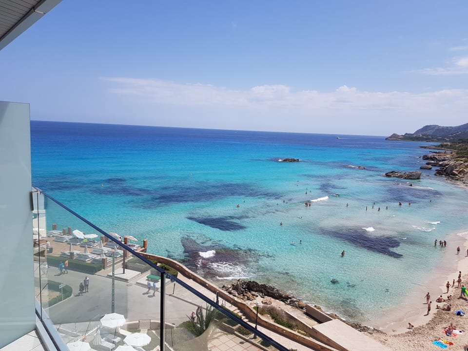 Ausblick Son Moll Sentits Hotel & Spa