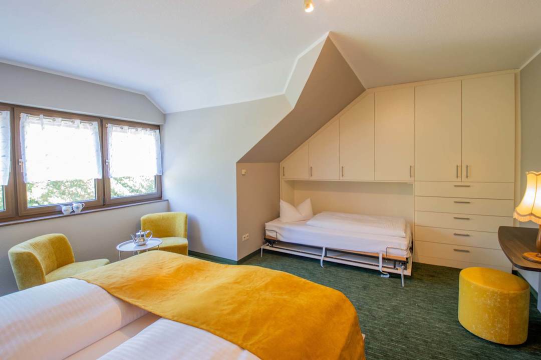 Zimmer Ferien Hotel Cottbus