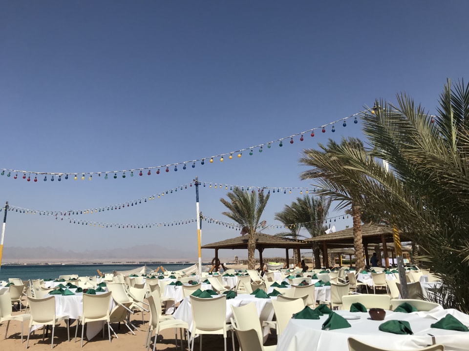 Gastro ROBINSON SOMA BAY