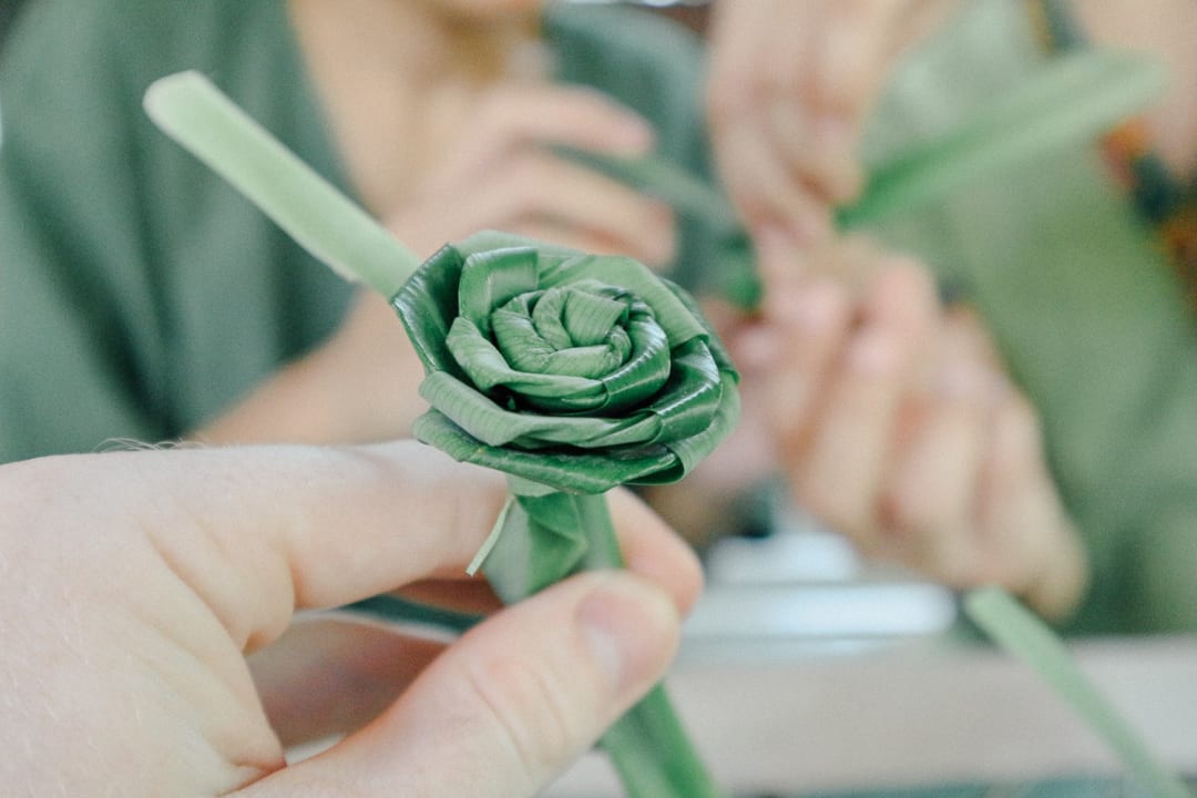 Sport & Freizeit Wareerak Hot Spring Retreat