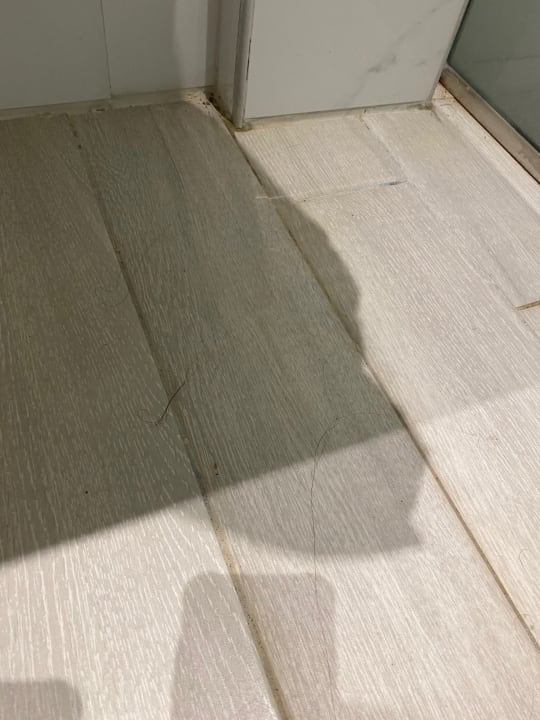 Zimmer Hotel Lido Star