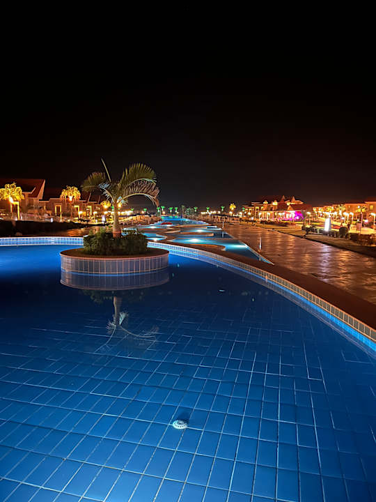 Pool Pickalbatros Sea World Resort - Marsa Alam