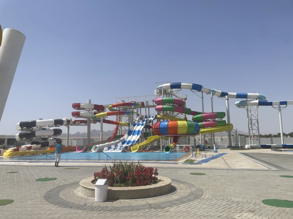 Sport & Freizeit Mövenpick Waterpark Resort & Spa Soma Bay