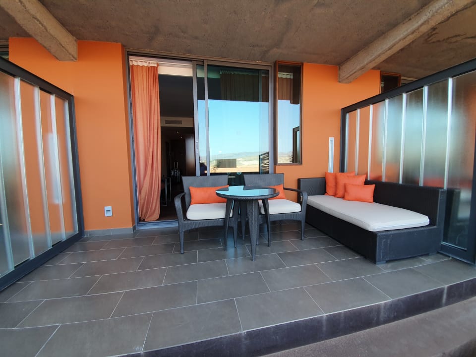 Zimmer Salobre Hotel Resort & Serenity