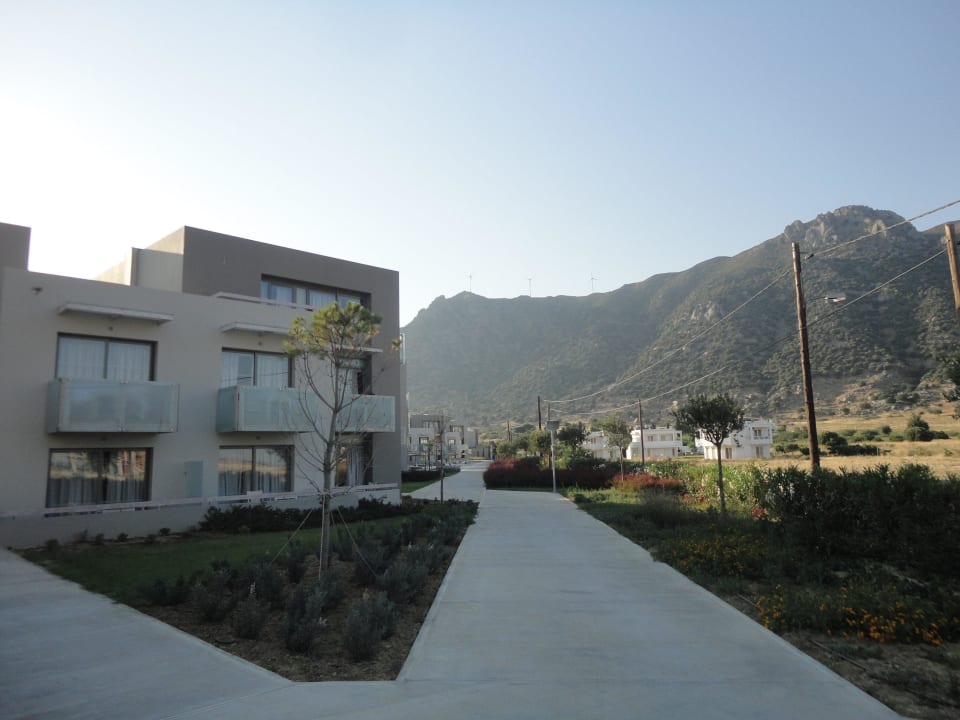 Anlage Akti Palace Resort & Spa