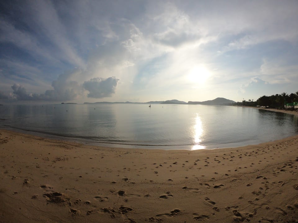 Strand Zazen Boutique Resort & Spa