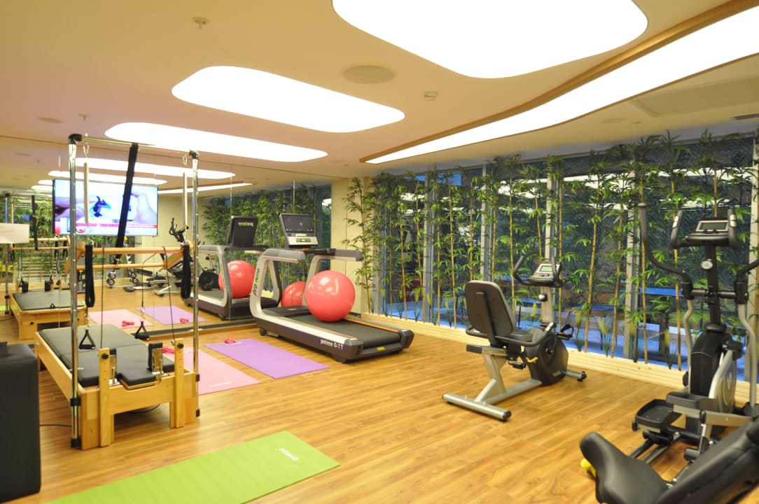 Spa Veyron Hotels