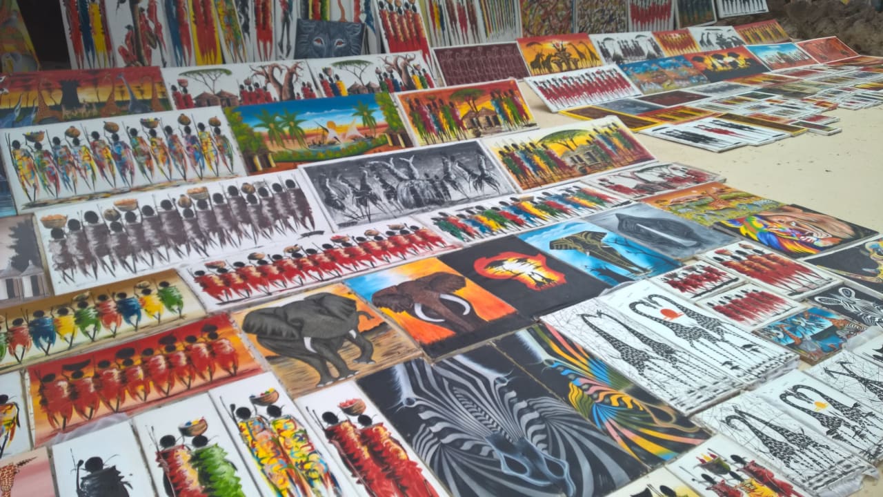 Sonstiges Royal Zanzibar Beach Resort