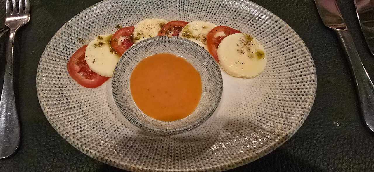 Gastro Neptune Pwani Beach Resort & Spa