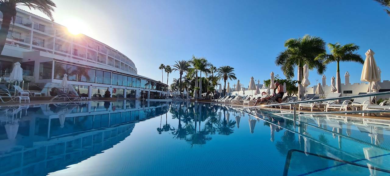 Außenansicht Sunprime Atlantic View