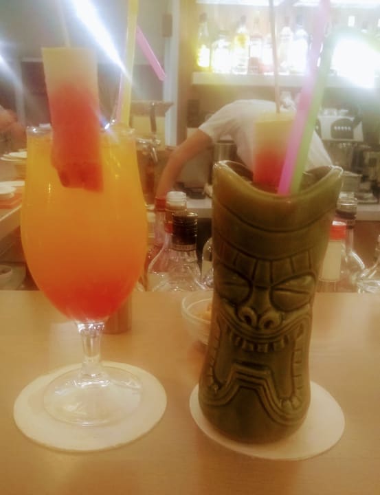 Gastro Hotel Esperia