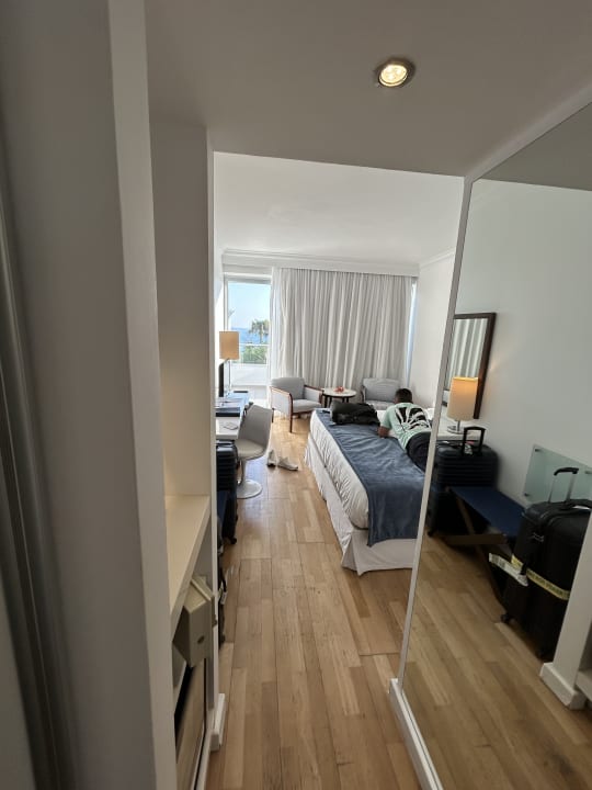 Zimmer Hotel Grecian Sands