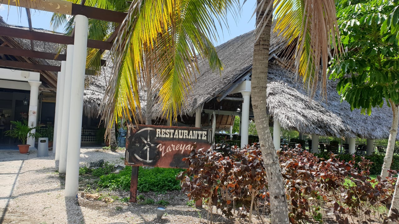 Gastro Hotel Playa Pesquero