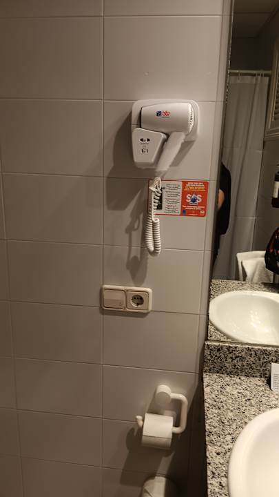 Zimmer Valentin Reina Paguera