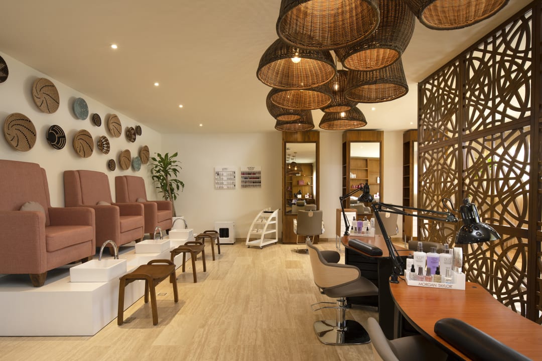 Sonstiges Meliá Punta Cana Beach Resort - A Wellness Inclusive For Adults Only