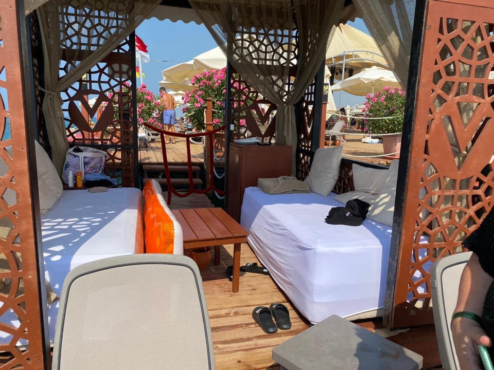 Sonstiges VONRESORT Golden Beach