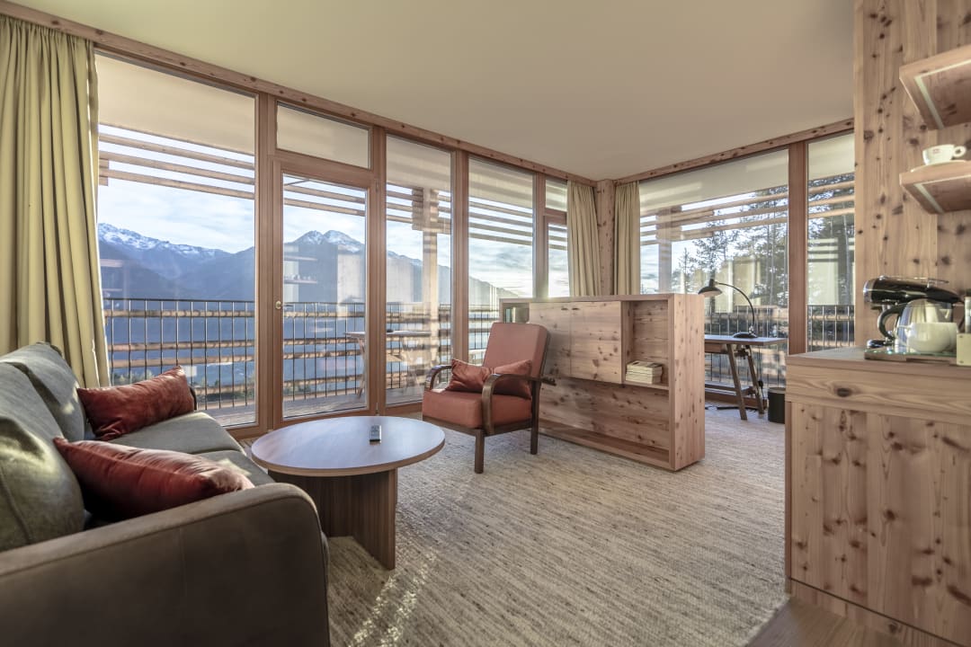 Zimmer NIDUM Casual Luxury Hotel