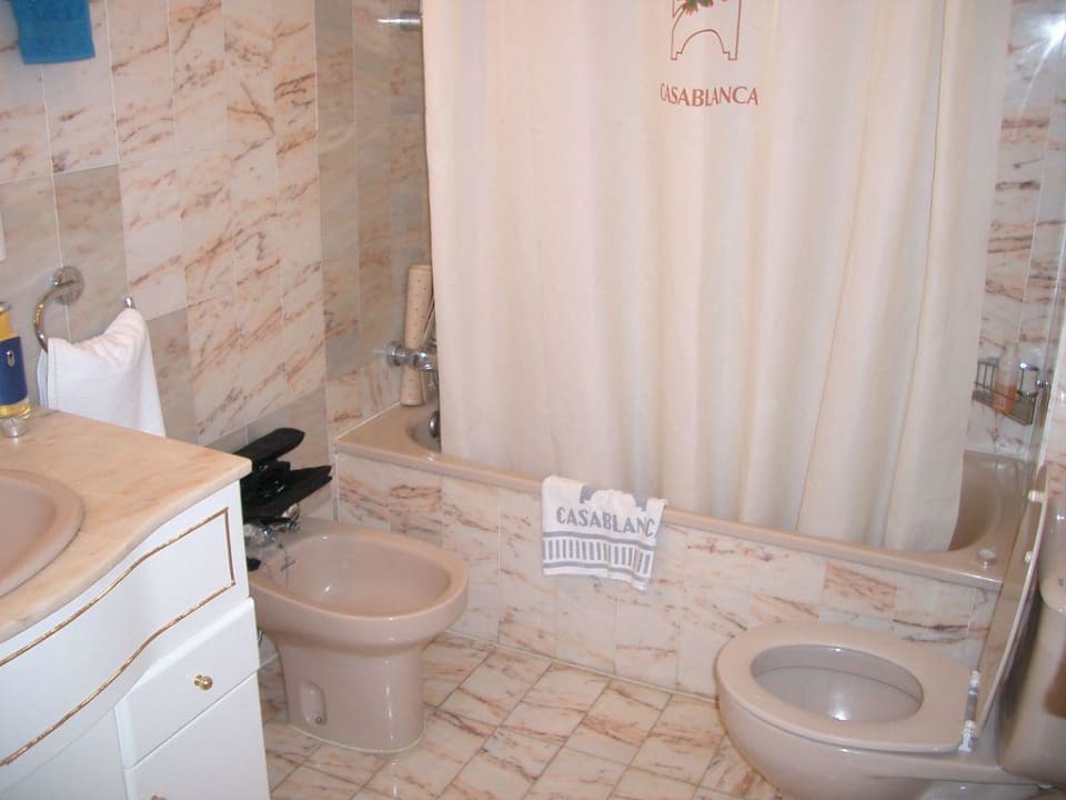 casablanca Apartamentos Casablanca