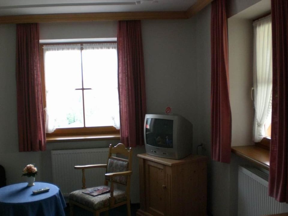 Zimmer Naturhotel Reissenlehen