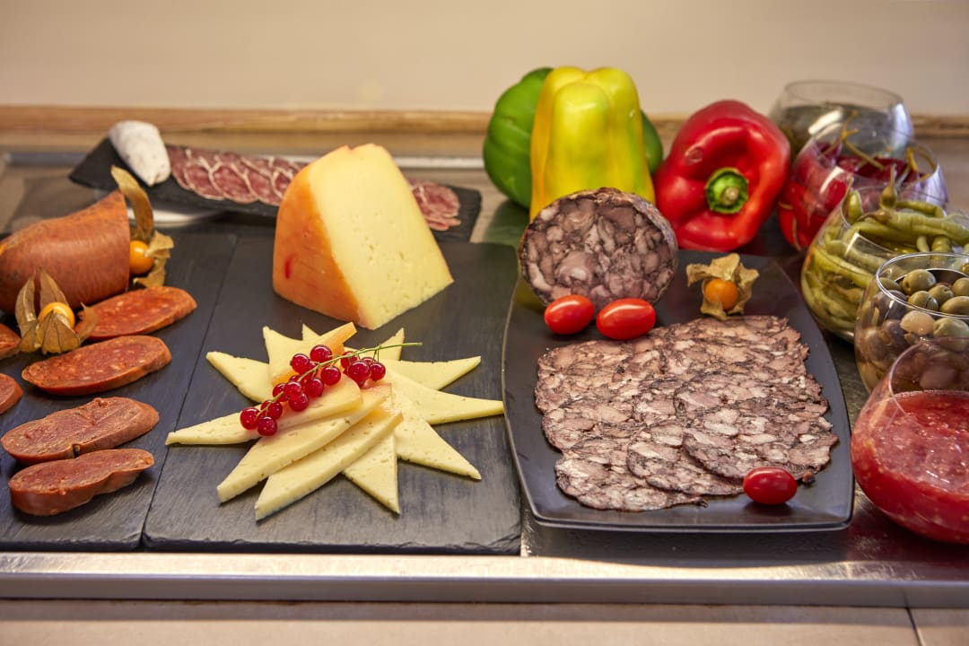 Gastro Hotel Santa Ponsa Pins