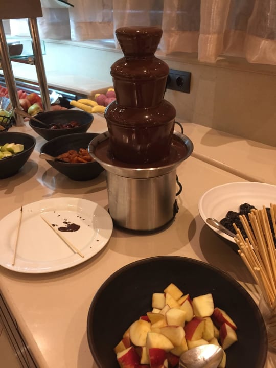 Nachtisch La Marquise Luxury Resort Complex