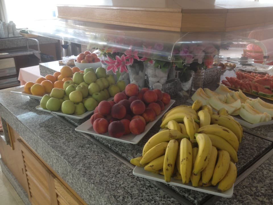 Gastro Bei Juan Playa Blanca