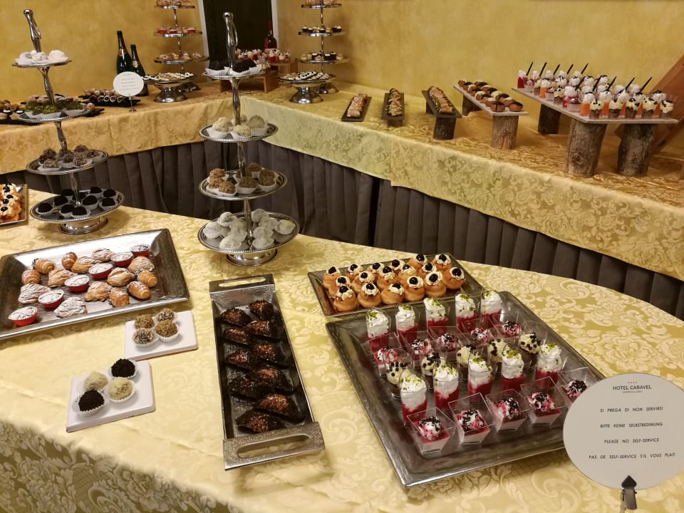 Gastro Hotel Caravel