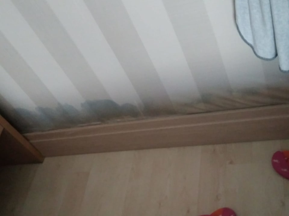 Zimmer Hotel Sultan of Side