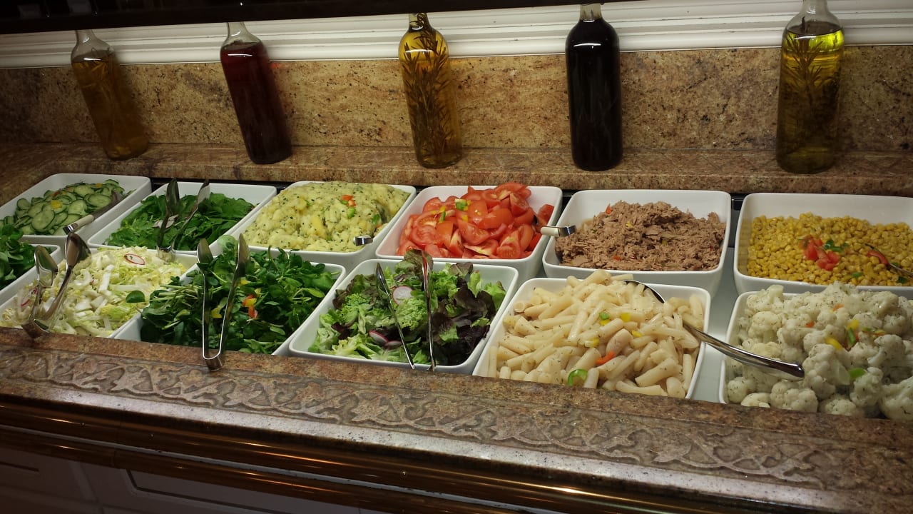 Restaurant Wohlfühlresort Peternhof