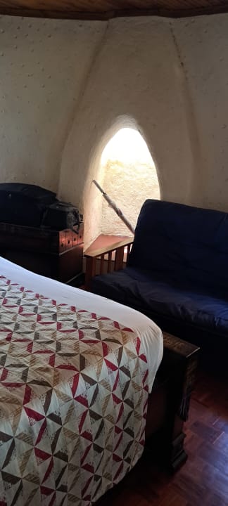 Zimmer Hotel Masai Mara Sopa Lodge