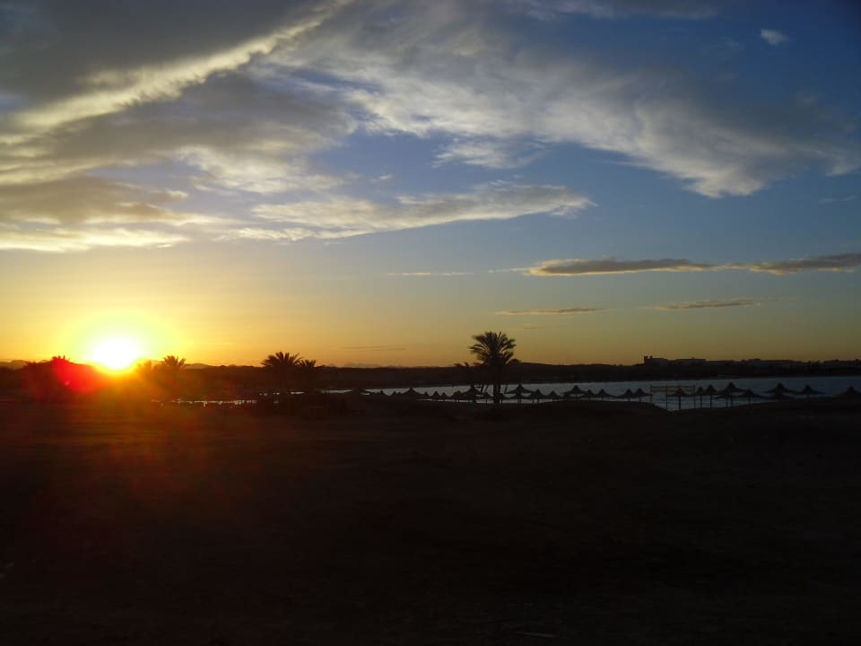 Plaza Malikia Resort Abu Dabbab