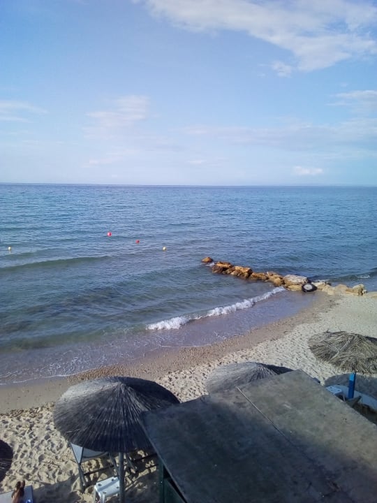 Strand AluaSoul Zakynthos - Adults only