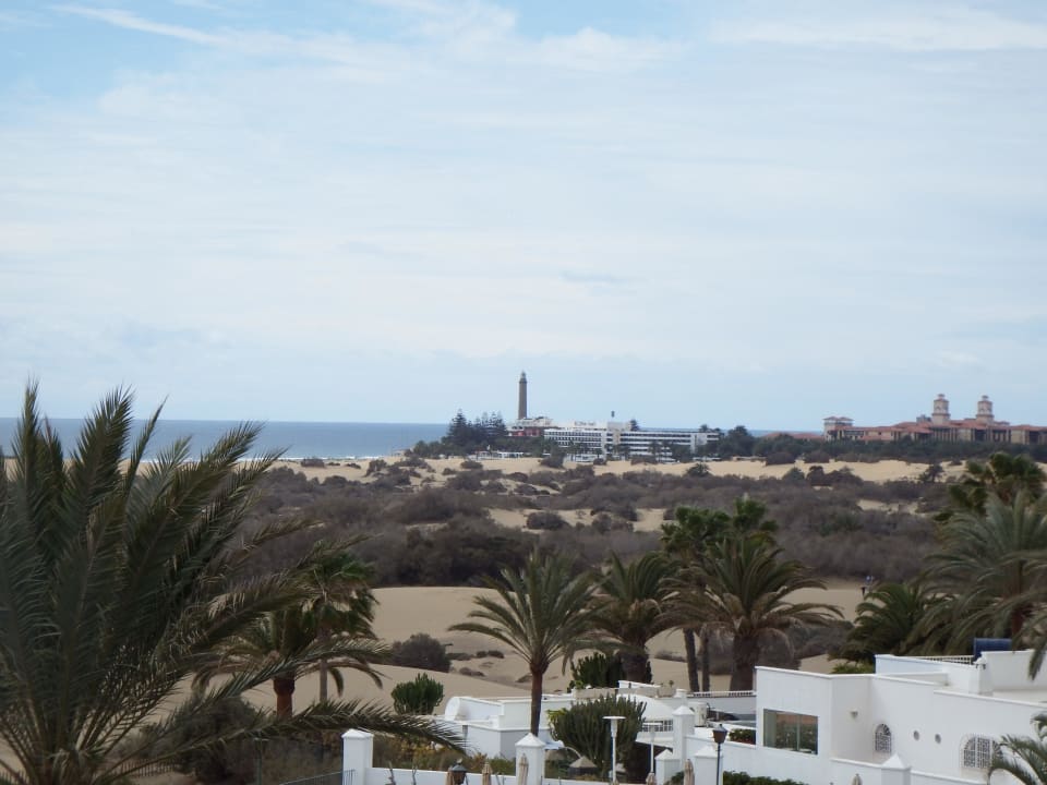Richtung Maspalomas Hotel Riu Palace Maspalomas Adults Only