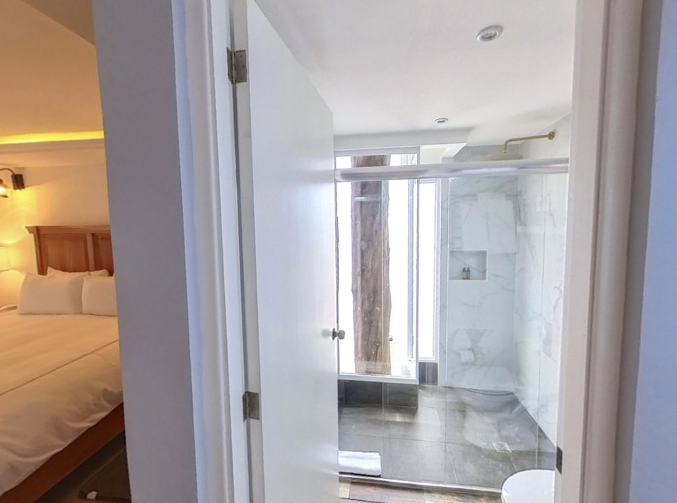 Zimmer Hacienda Valentino